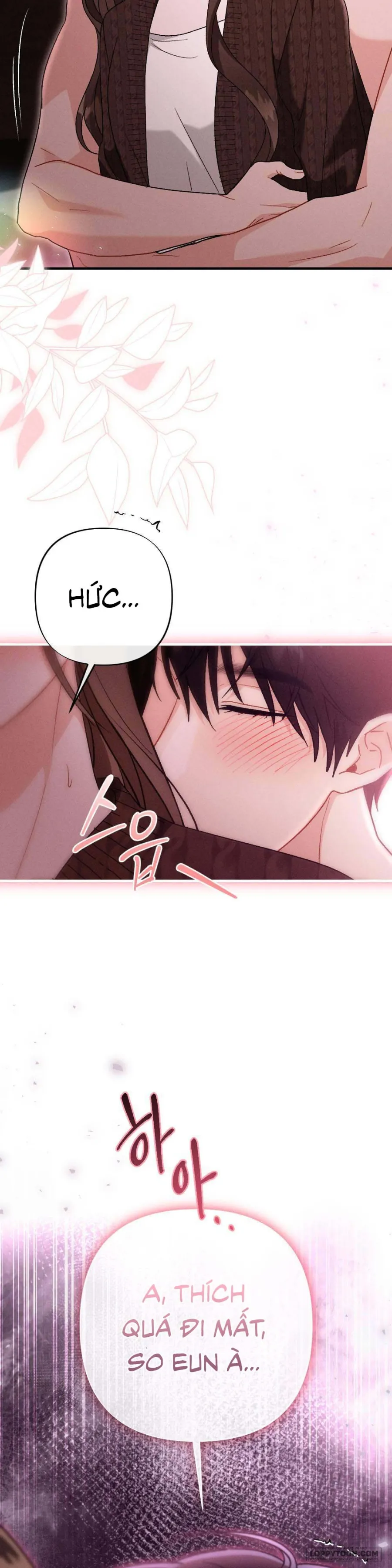 Đêm Chồng Chất - Chap 13 - Trang 51