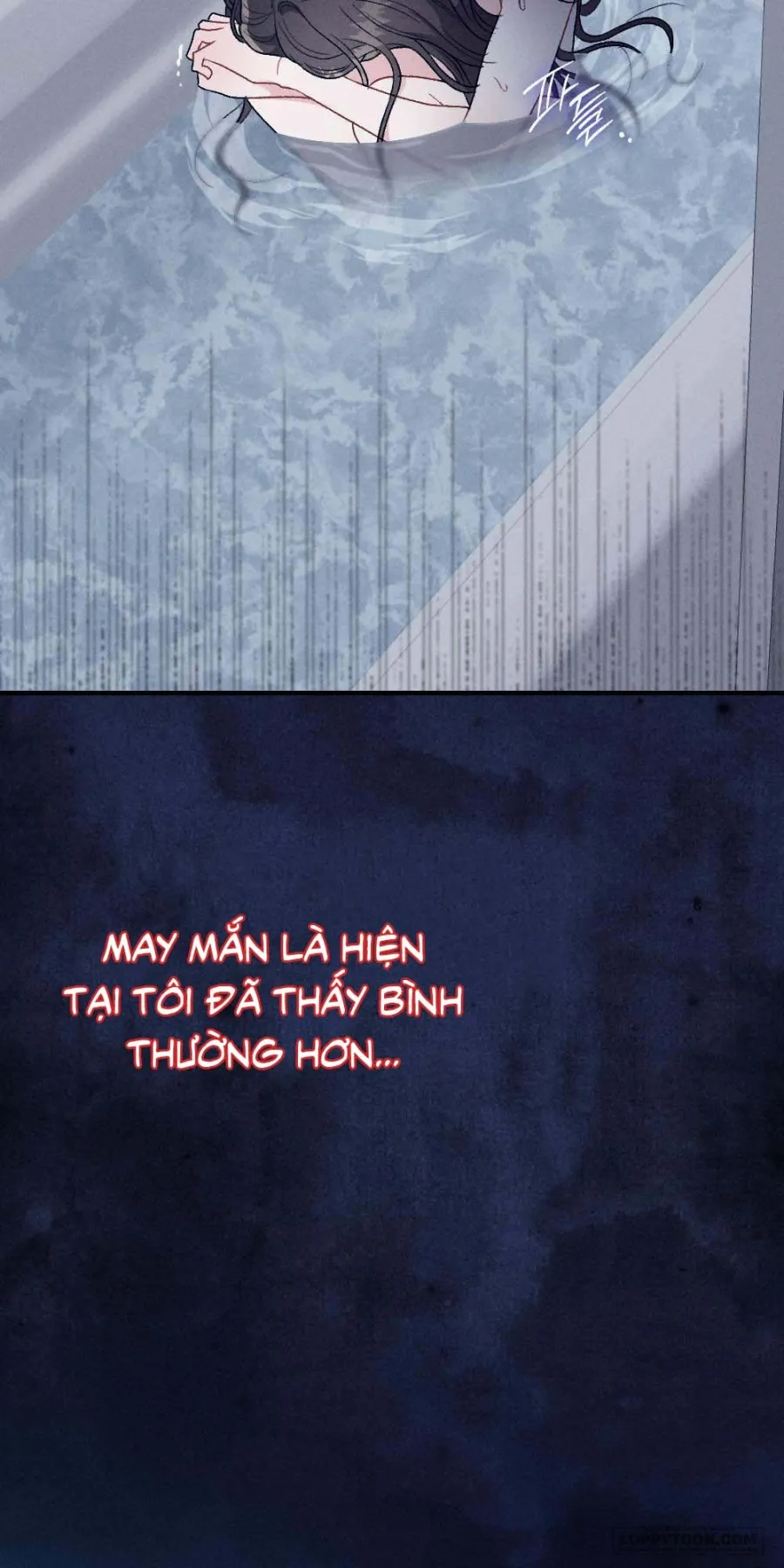 Đêm Chồng Chất - Chap 13 - Trang 8