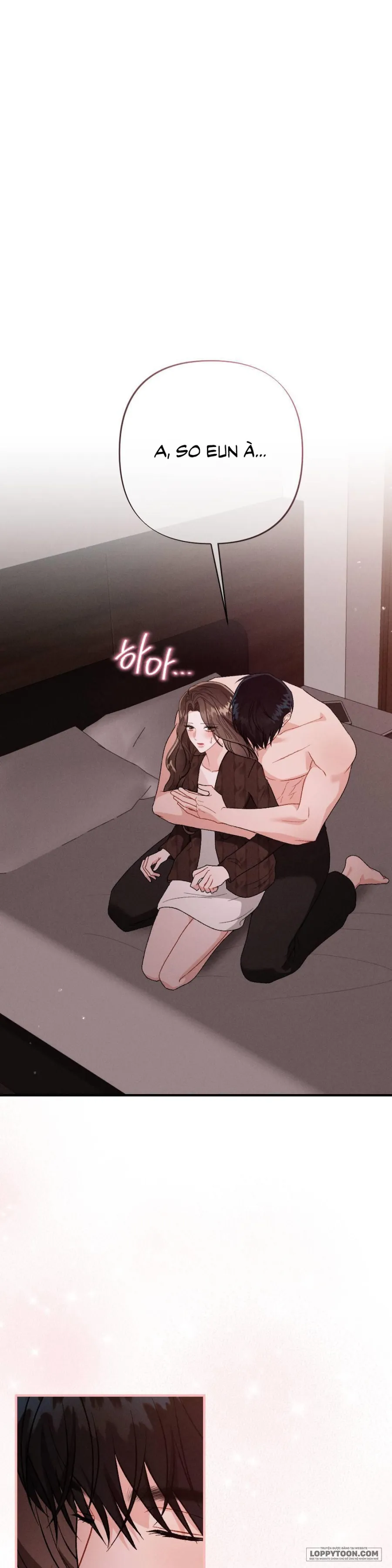 Đêm Chồng Chất - Chap 14 - Trang 1