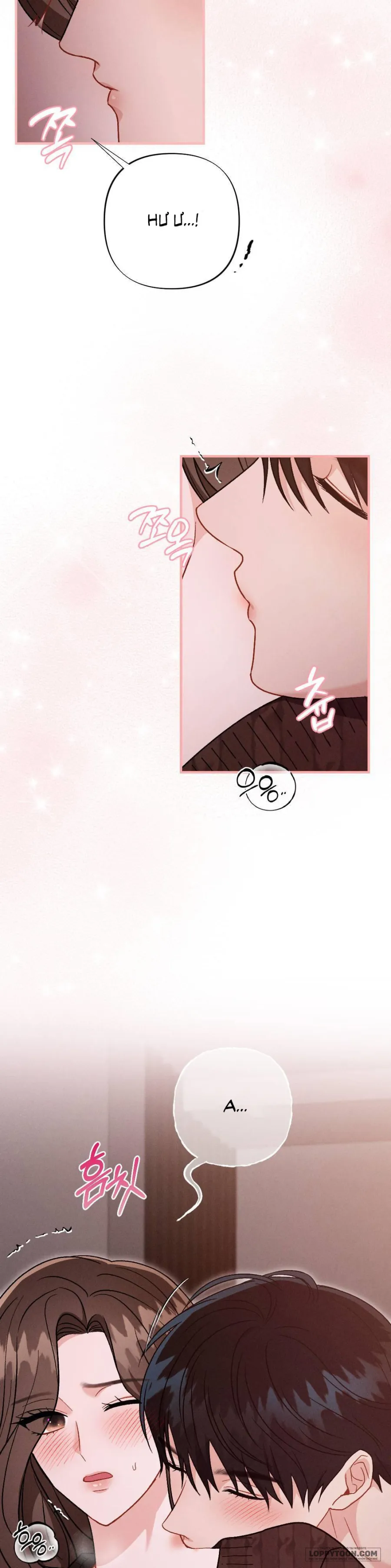 Đêm Chồng Chất - Chap 14 - Trang 2