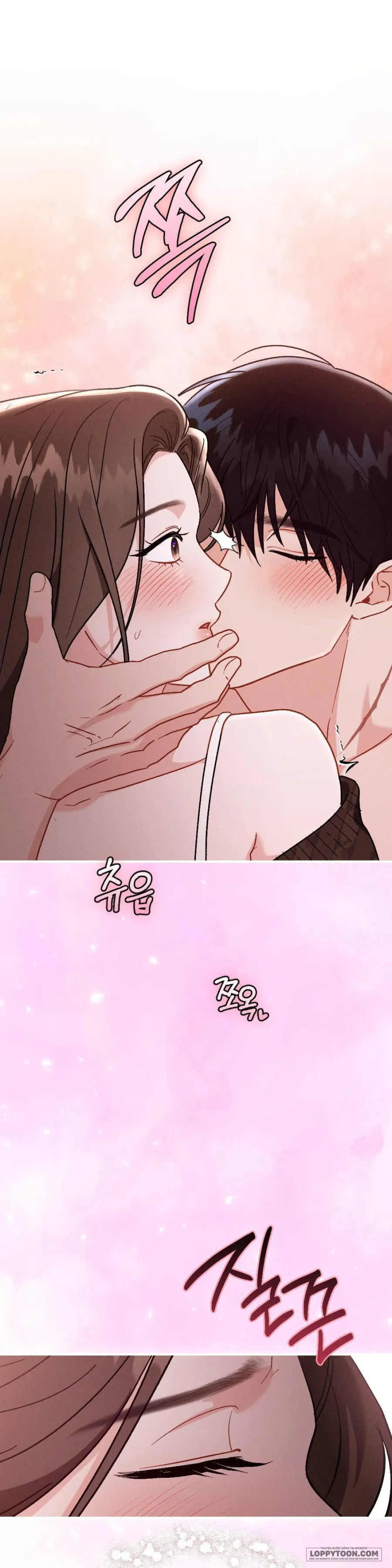 Đêm Chồng Chất - Chap 14 - Trang 11