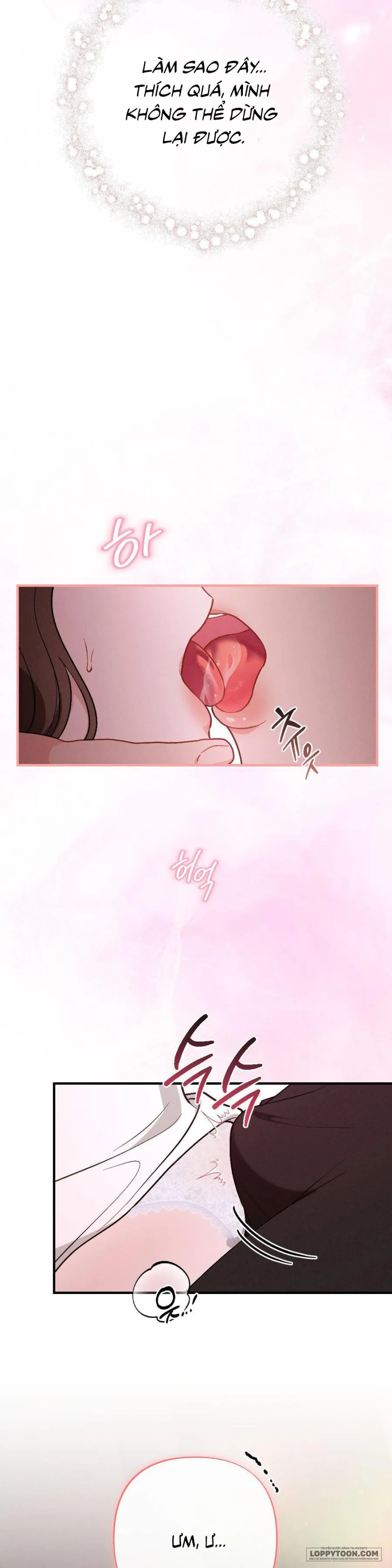 Đêm Chồng Chất - Chap 14 - Trang 12