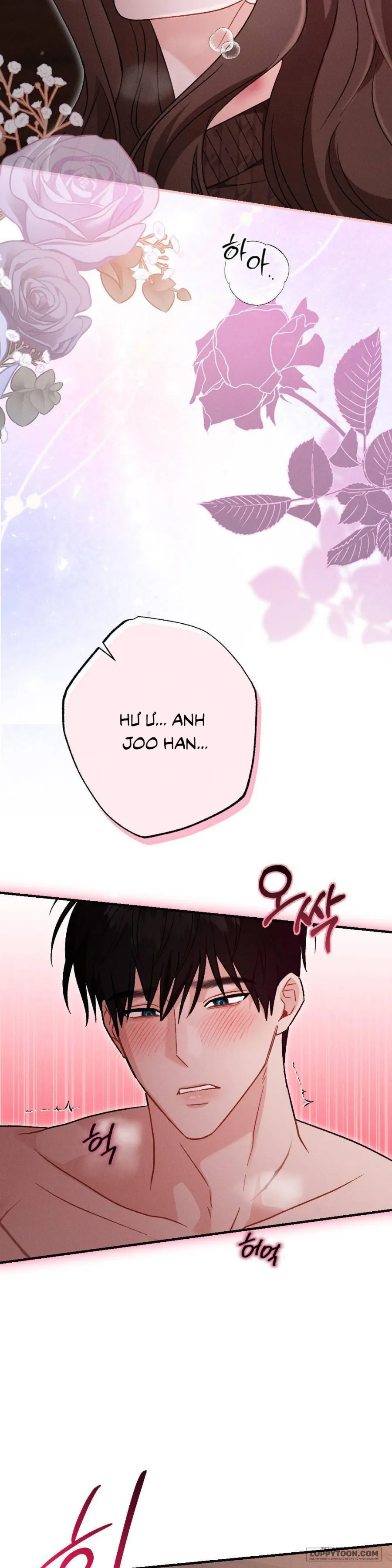 Đêm Chồng Chất - Chap 14 - Trang 15