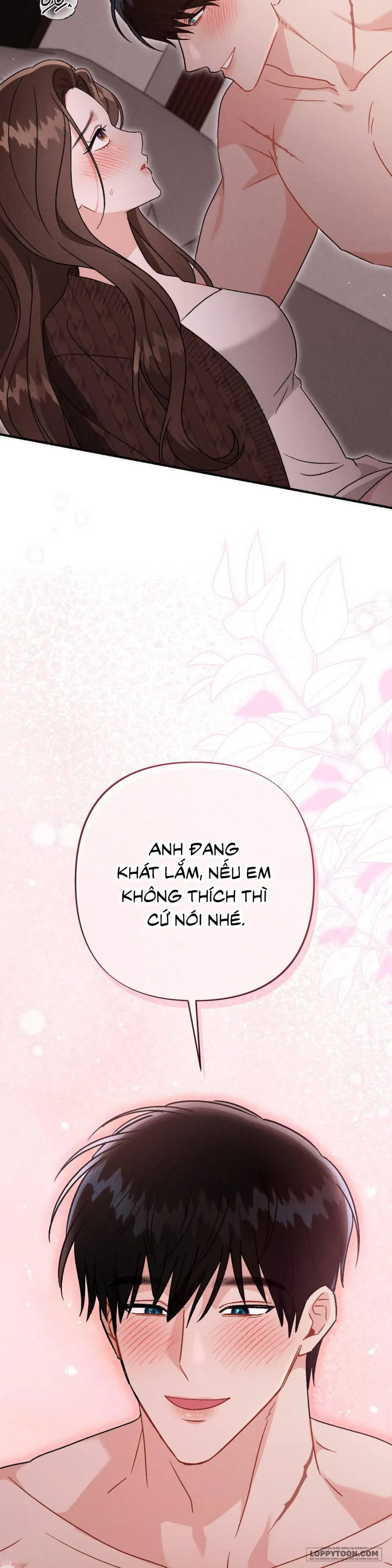 Đêm Chồng Chất - Chap 14 - Trang 19