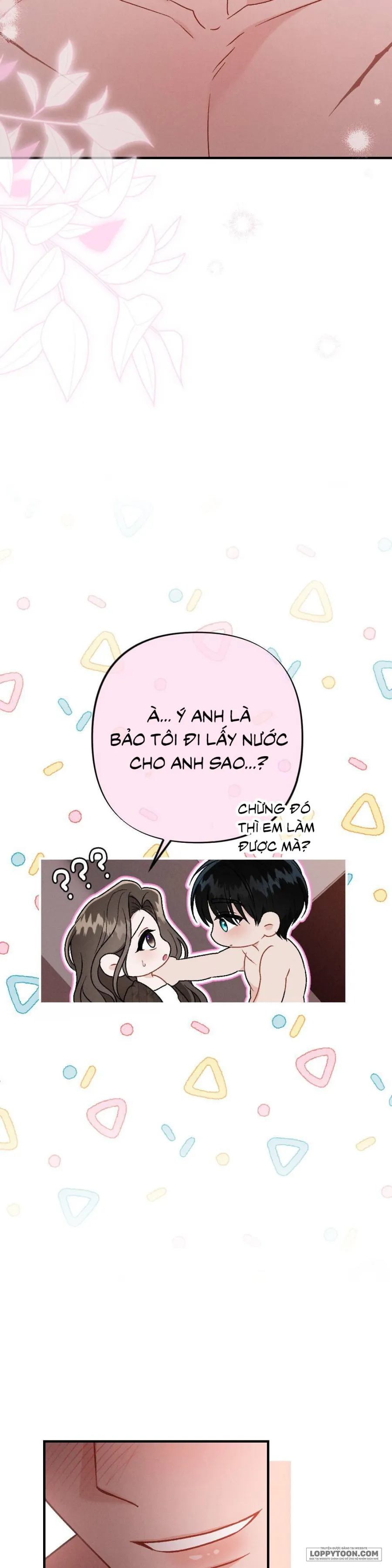 Đêm Chồng Chất - Chap 14 - Trang 20