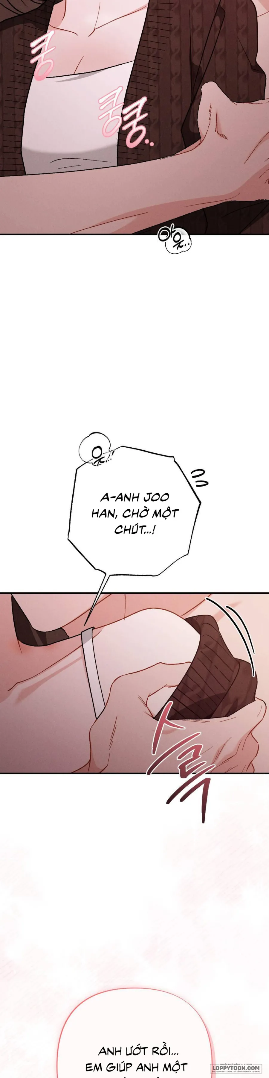 Đêm Chồng Chất - Chap 14 - Trang 3