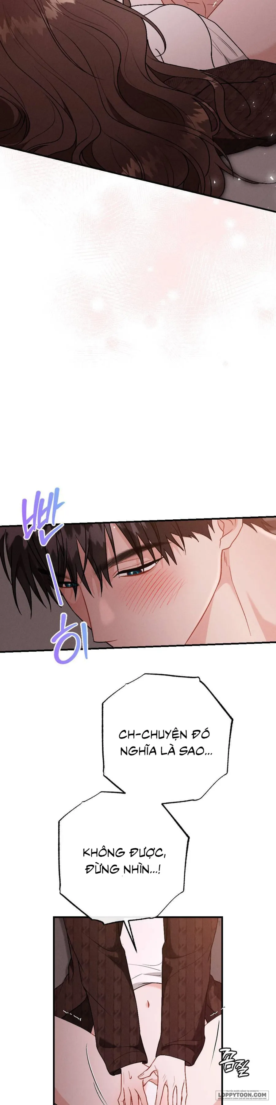 Đêm Chồng Chất - Chap 14 - Trang 22
