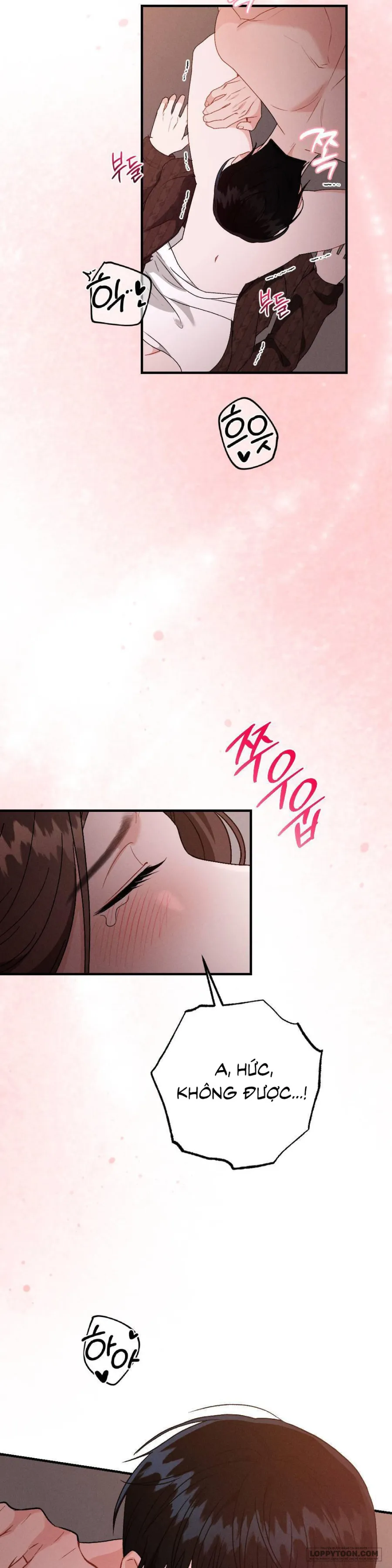 Đêm Chồng Chất - Chap 14 - Trang 25