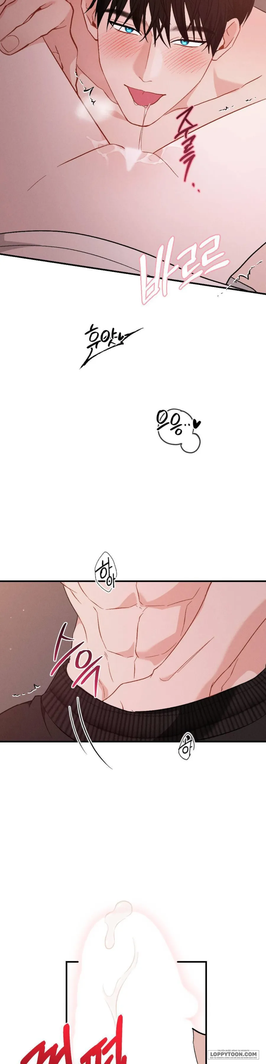 Đêm Chồng Chất - Chap 14 - Trang 26