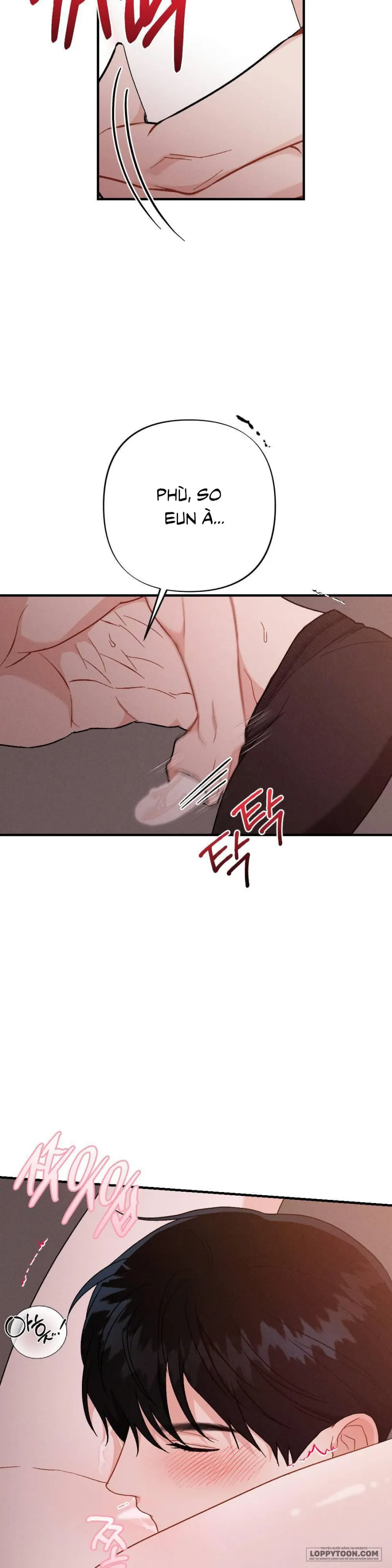 Đêm Chồng Chất - Chap 14 - Trang 27