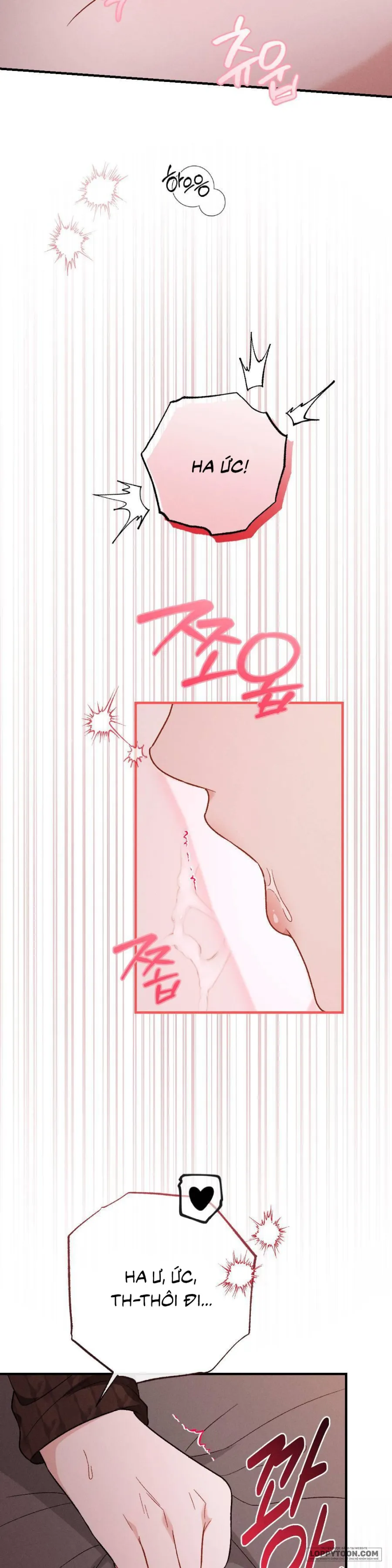 Đêm Chồng Chất - Chap 14 - Trang 28