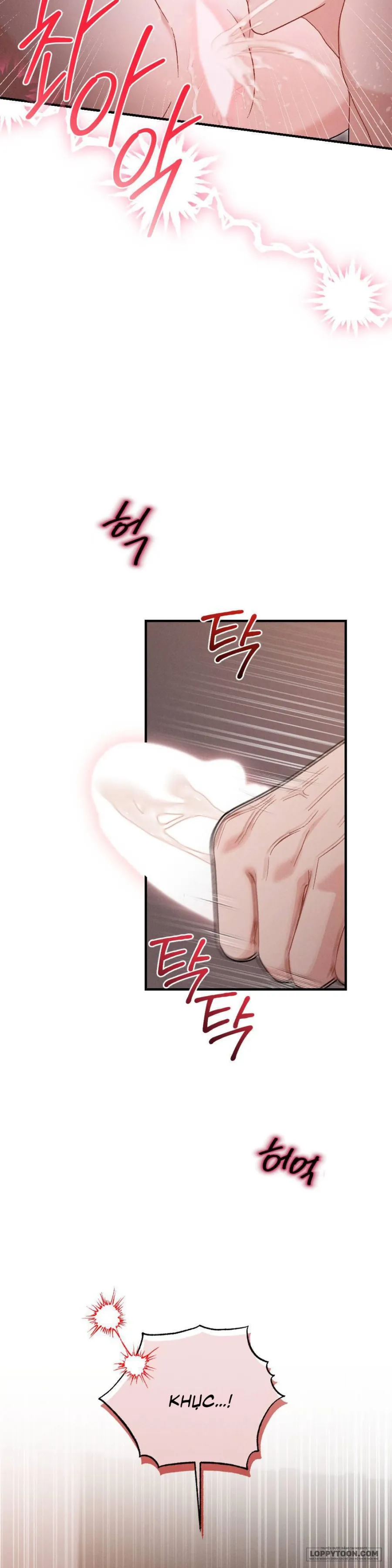 Đêm Chồng Chất - Chap 14 - Trang 30
