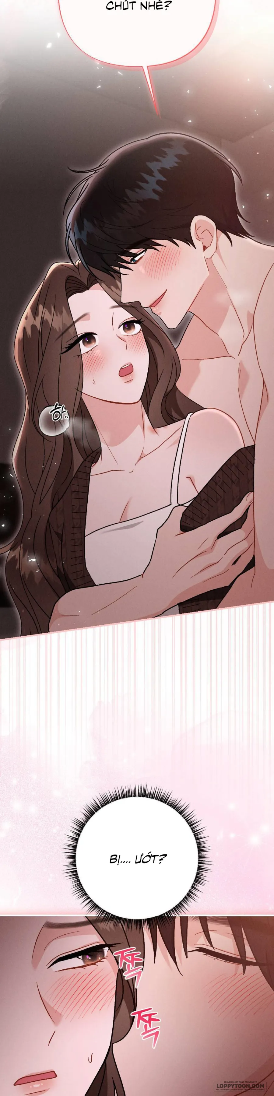 Đêm Chồng Chất - Chap 14 - Trang 4