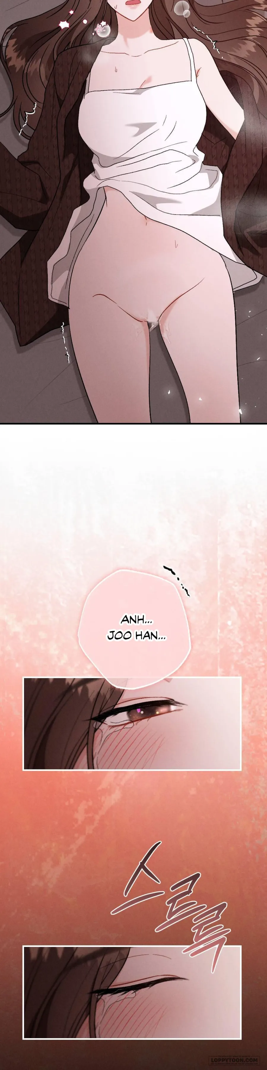 Đêm Chồng Chất - Chap 14 - Trang 33