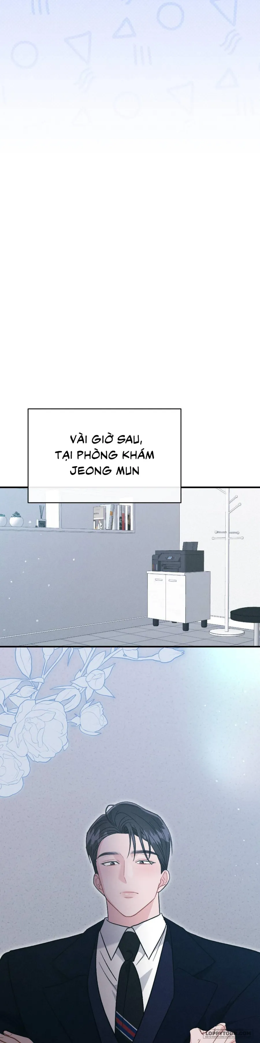 Đêm Chồng Chất - Chap 14 - Trang 38