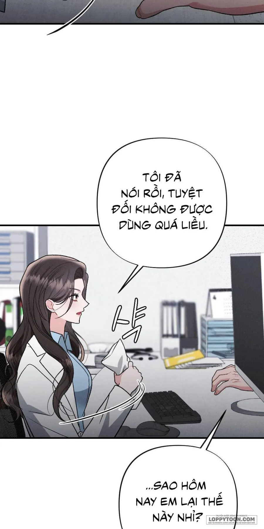 Đêm Chồng Chất - Chap 14 - Trang 40