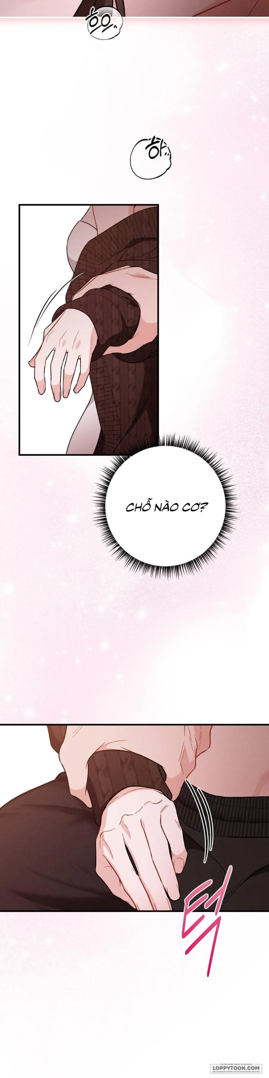 Đêm Chồng Chất - Chap 14 - Trang 5