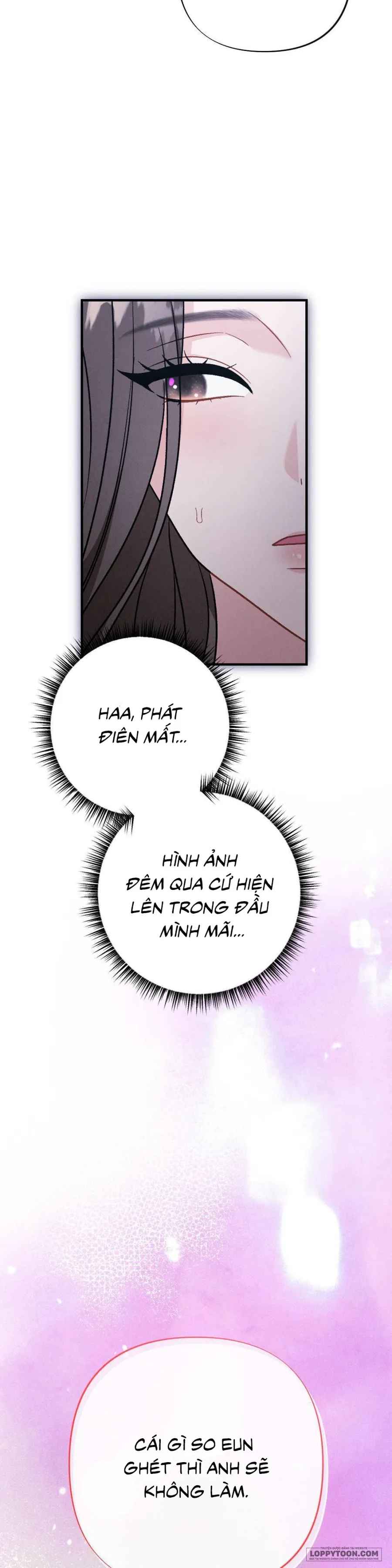 Đêm Chồng Chất - Chap 14 - Trang 41
