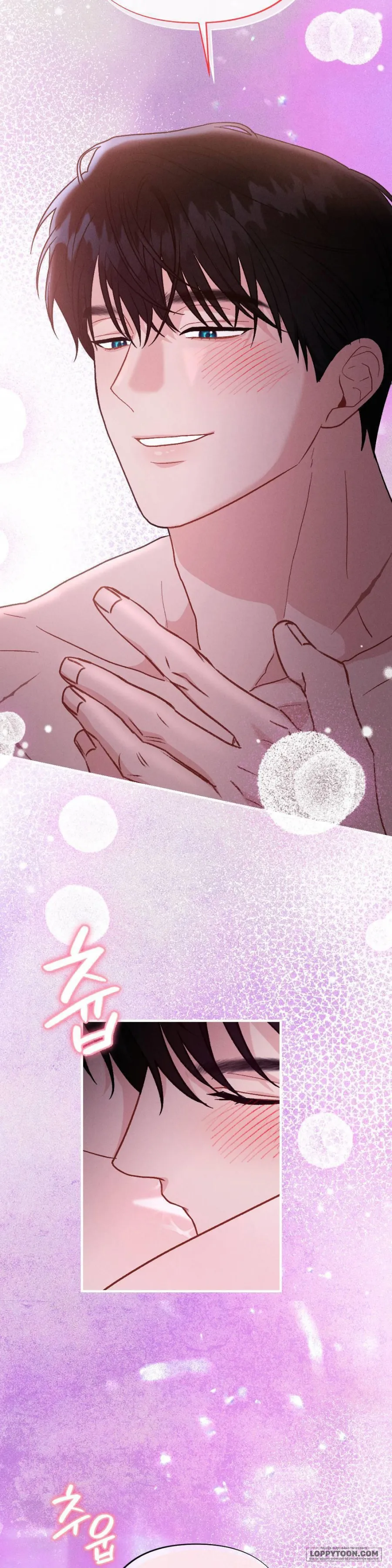Đêm Chồng Chất - Chap 14 - Trang 42