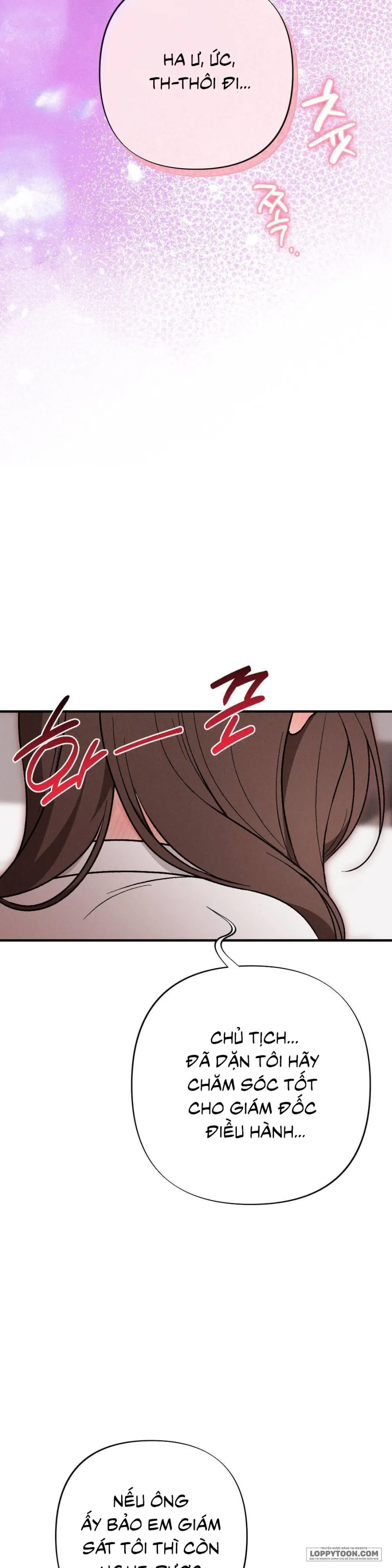 Đêm Chồng Chất - Chap 14 - Trang 43
