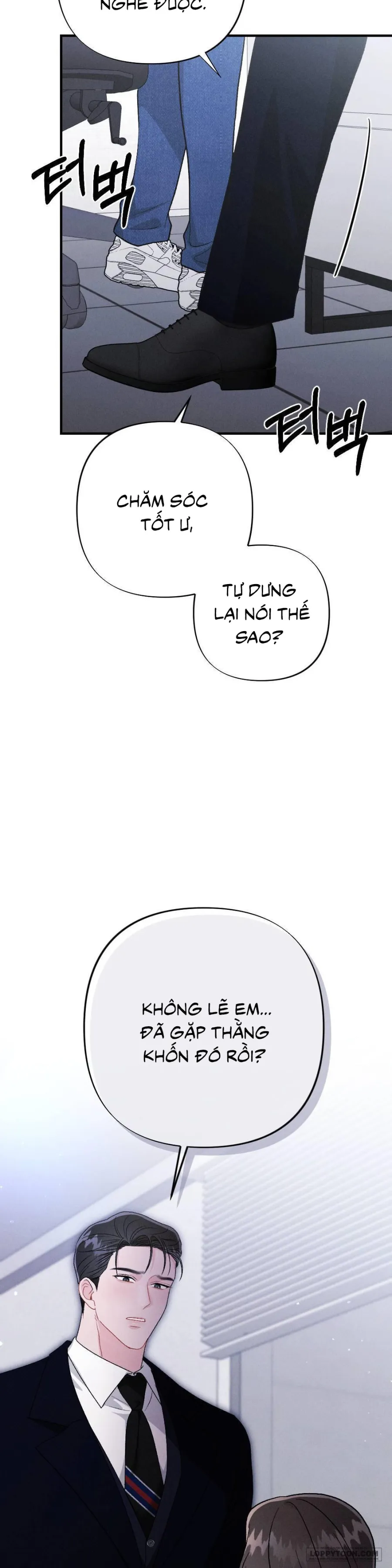 Đêm Chồng Chất - Chap 14 - Trang 44