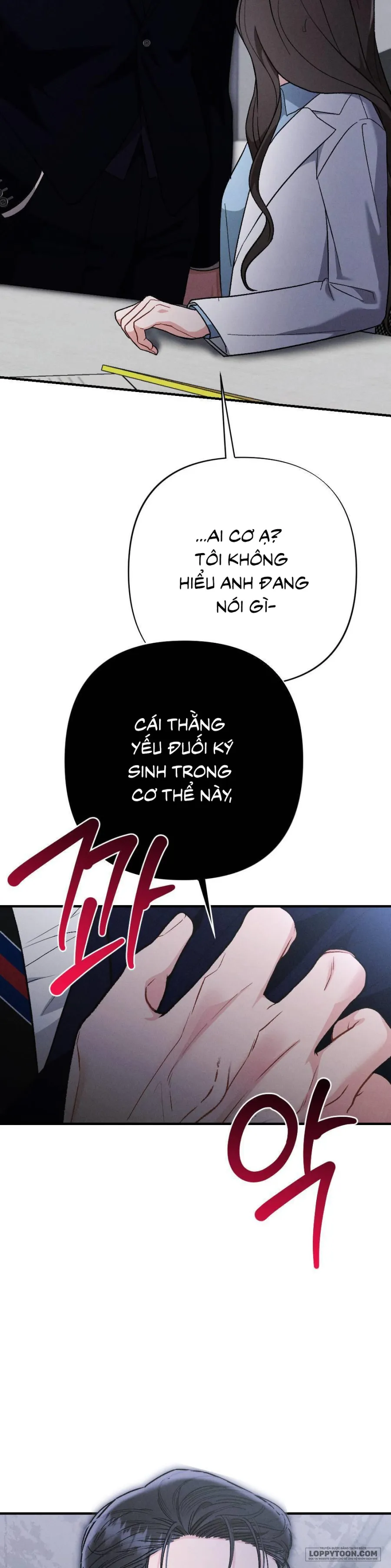 Đêm Chồng Chất - Chap 14 - Trang 45