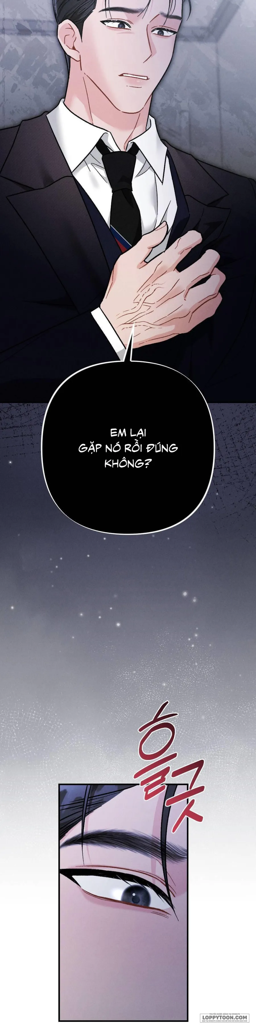Đêm Chồng Chất - Chap 14 - Trang 46