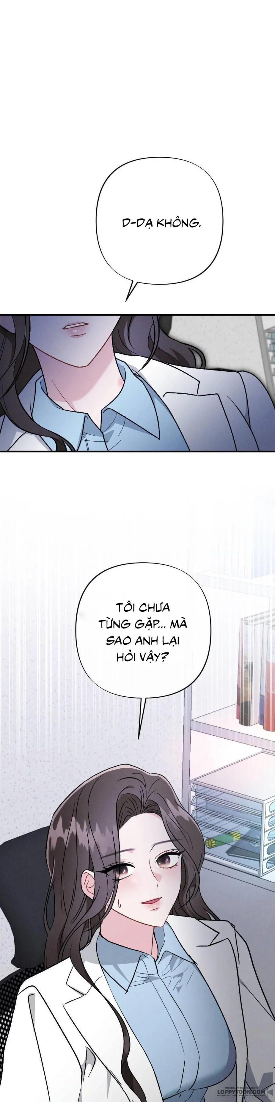 Đêm Chồng Chất - Chap 14 - Trang 47
