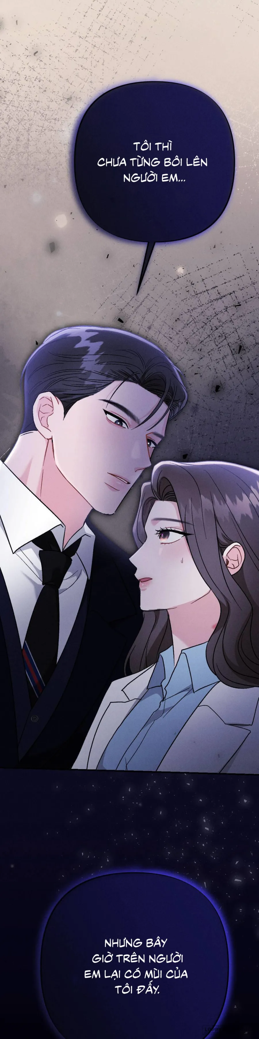 Đêm Chồng Chất - Chap 14 - Trang 49