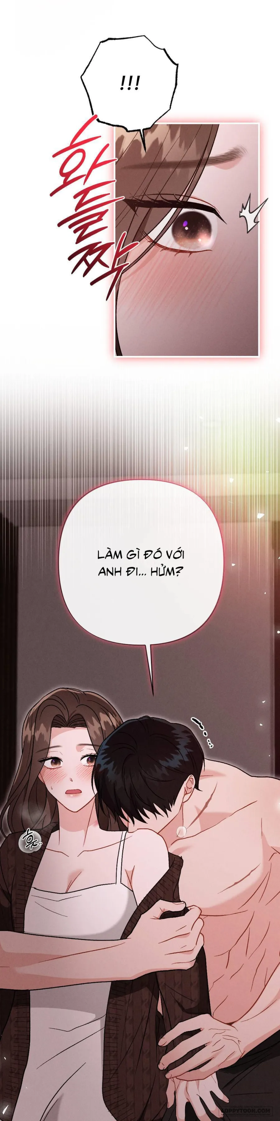 Đêm Chồng Chất - Chap 14 - Trang 6