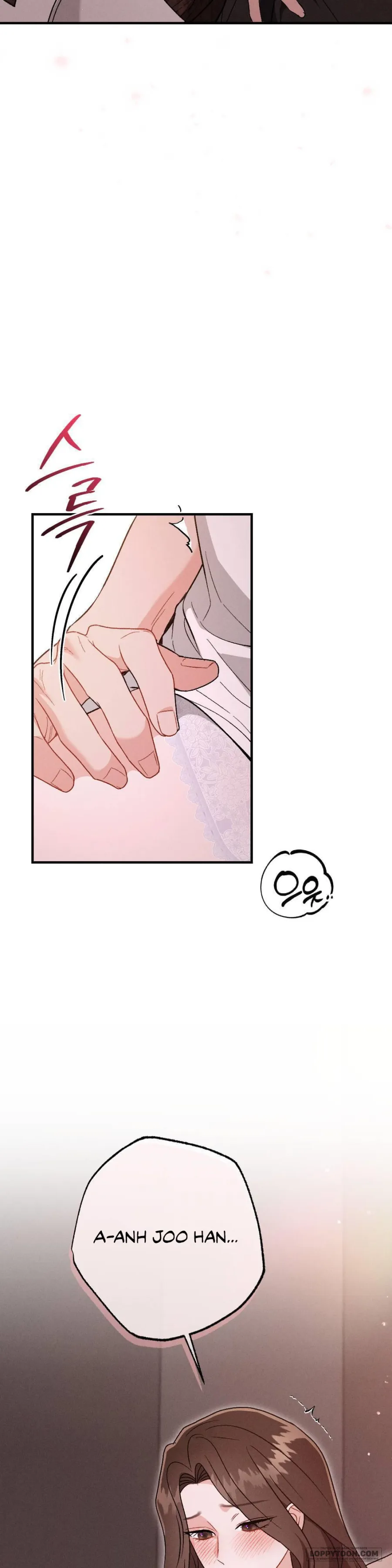 Đêm Chồng Chất - Chap 14 - Trang 7