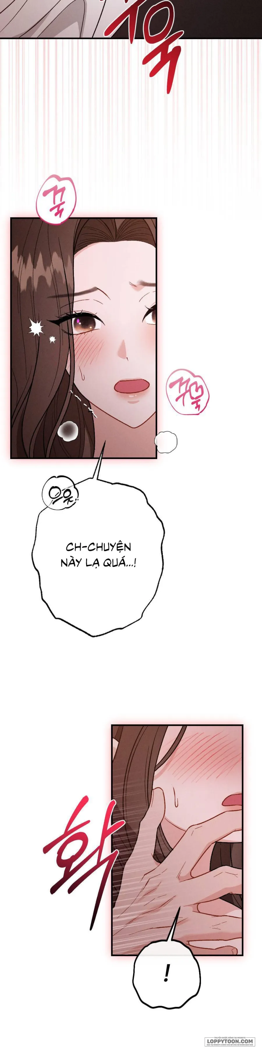 Đêm Chồng Chất - Chap 14 - Trang 10