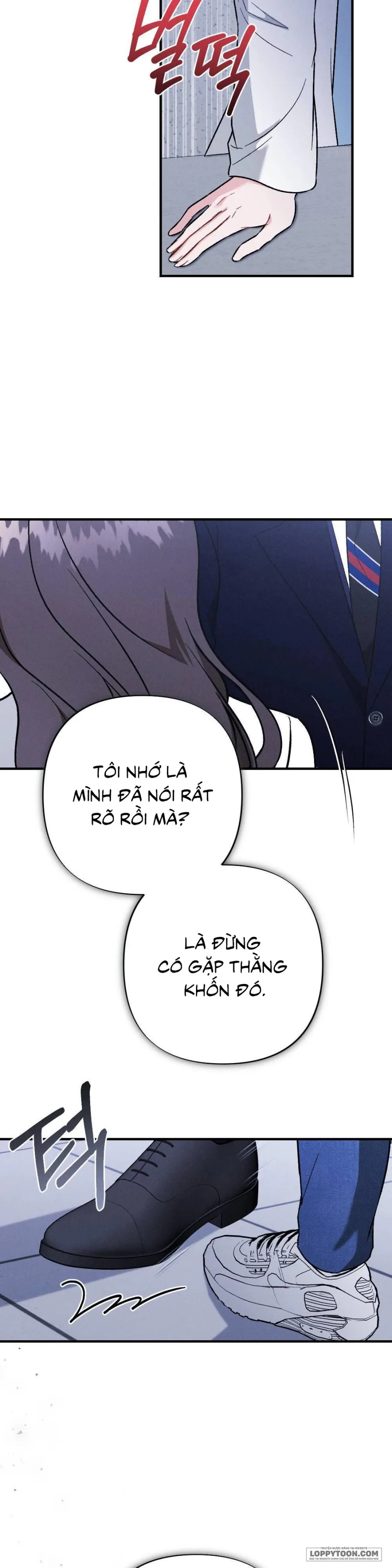 Đêm Chồng Chất - Chap 15 - Trang 11