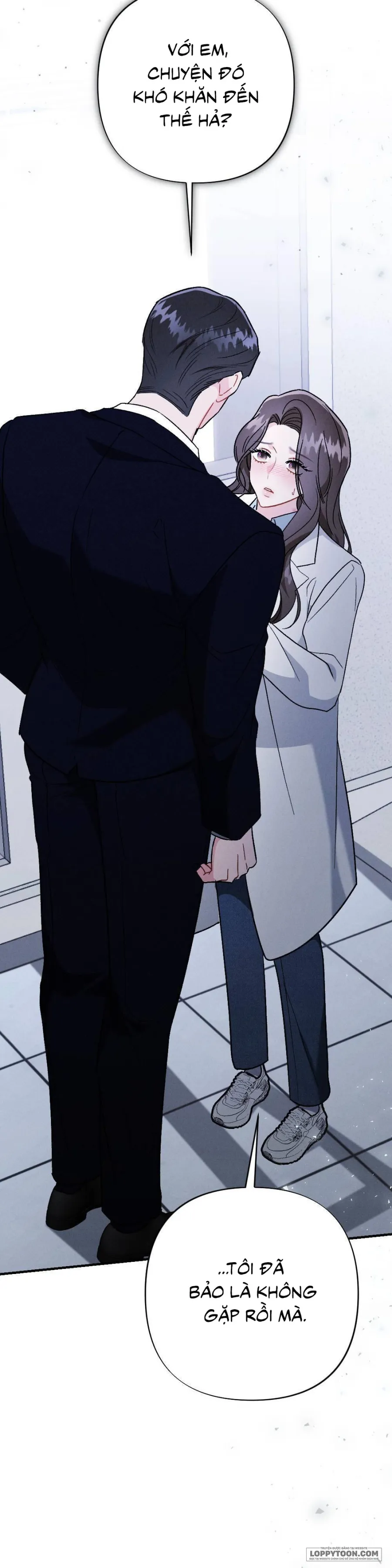 Đêm Chồng Chất - Chap 15 - Trang 12