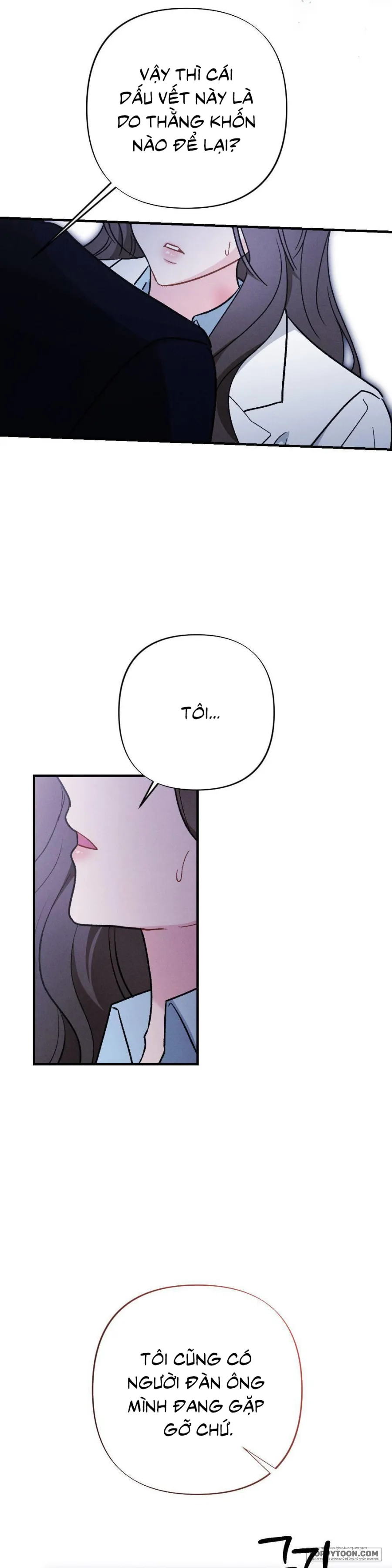 Đêm Chồng Chất - Chap 15 - Trang 13