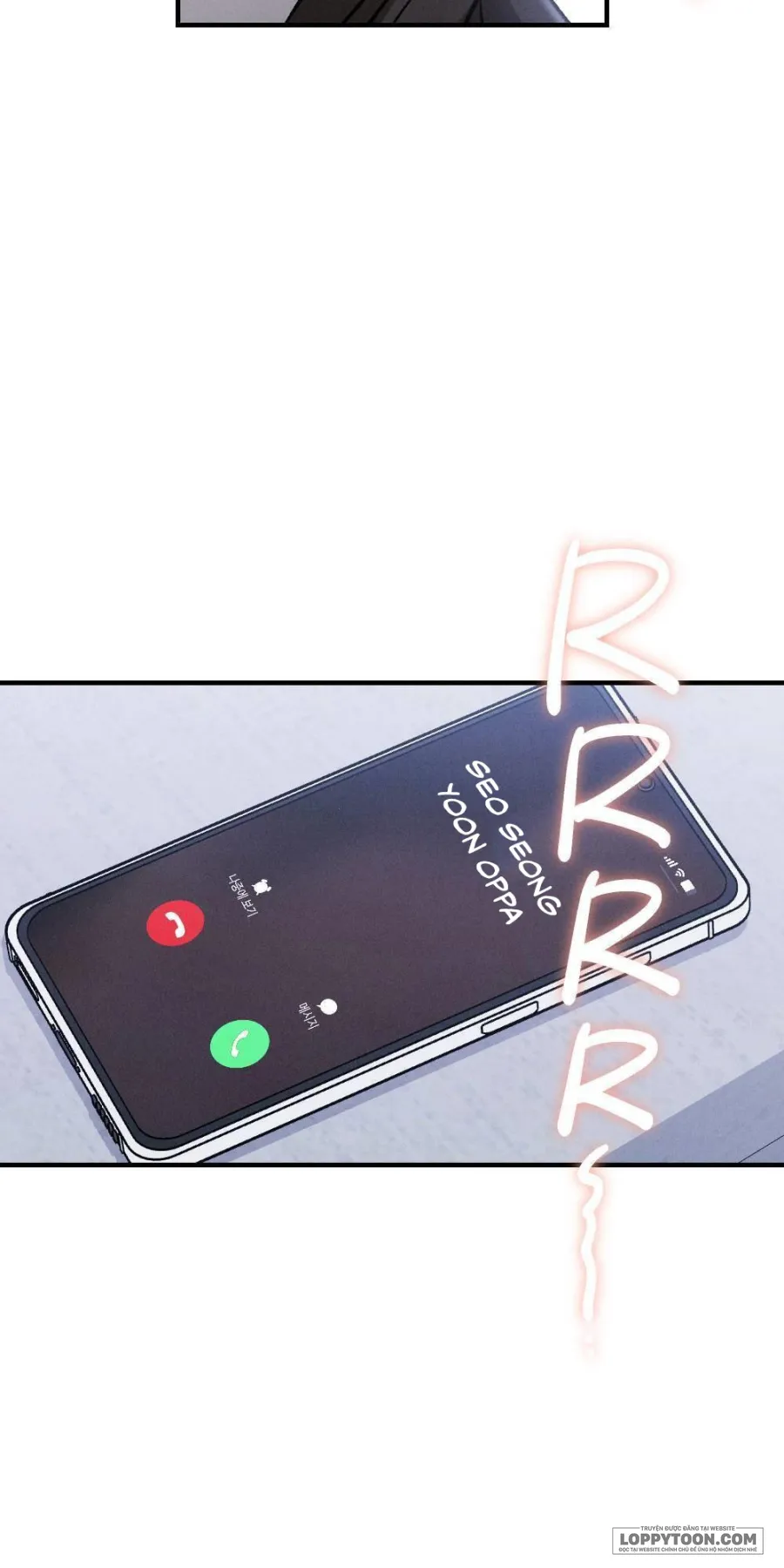 Đêm Chồng Chất - Chap 15 - Trang 16