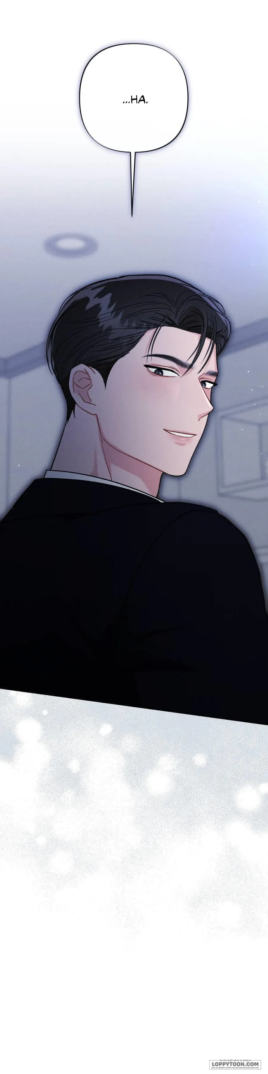 Đêm Chồng Chất - Chap 15 - Trang 17