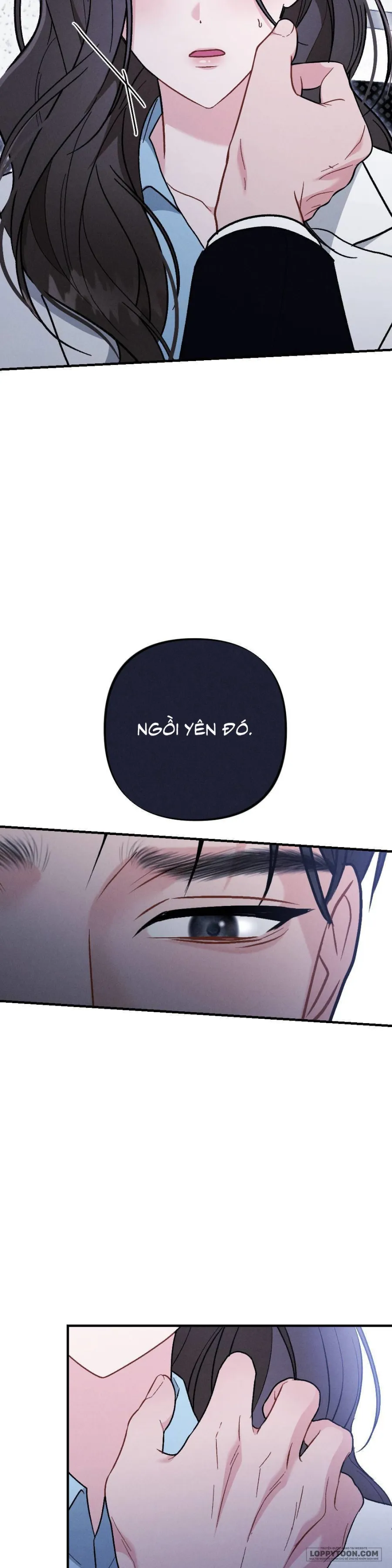 Đêm Chồng Chất - Chap 15 - Trang 3