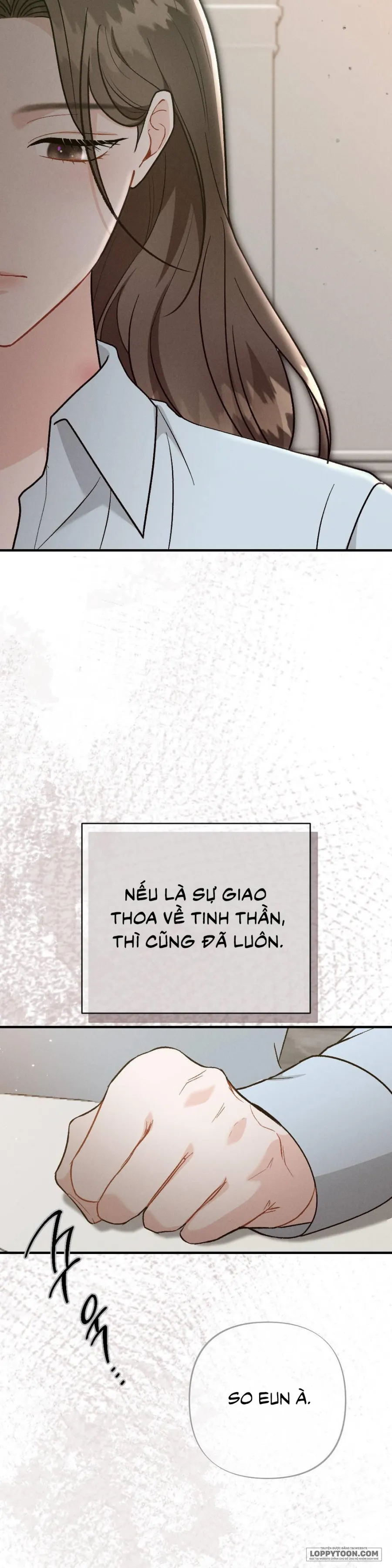 Đêm Chồng Chất - Chap 15 - Trang 25