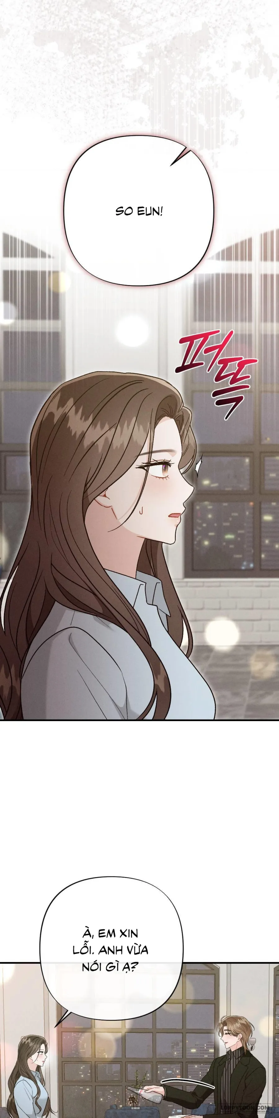 Đêm Chồng Chất - Chap 15 - Trang 26
