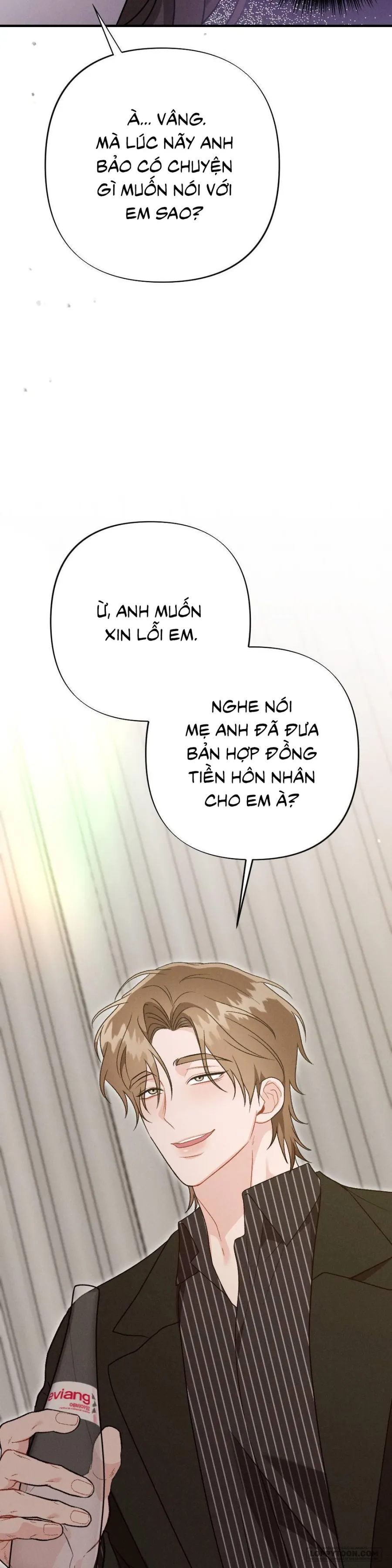 Đêm Chồng Chất - Chap 15 - Trang 28