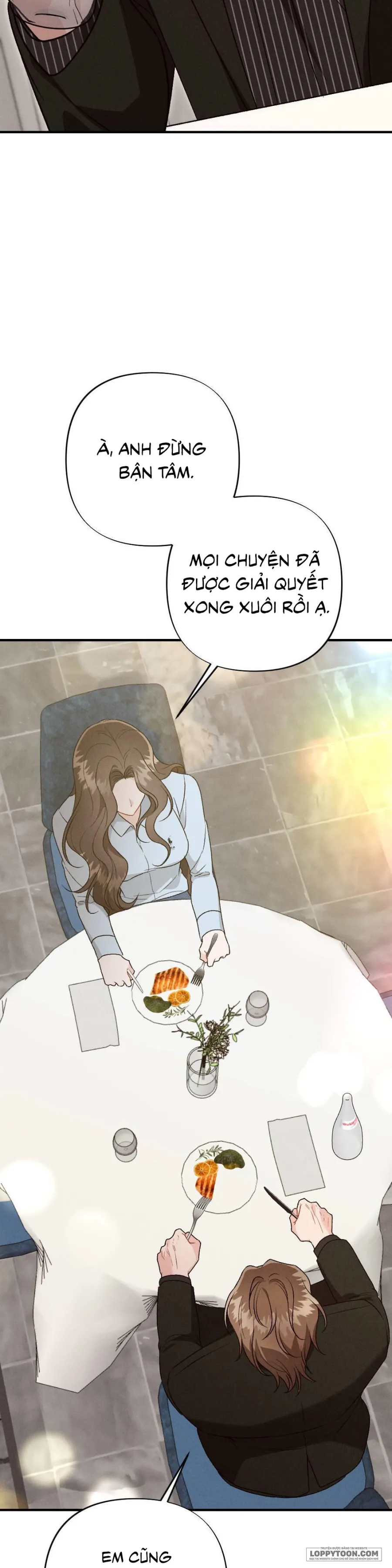 Đêm Chồng Chất - Chap 15 - Trang 29