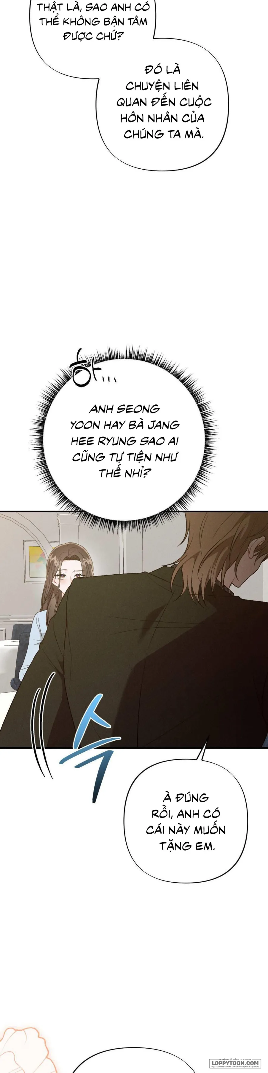 Đêm Chồng Chất - Chap 15 - Trang 30
