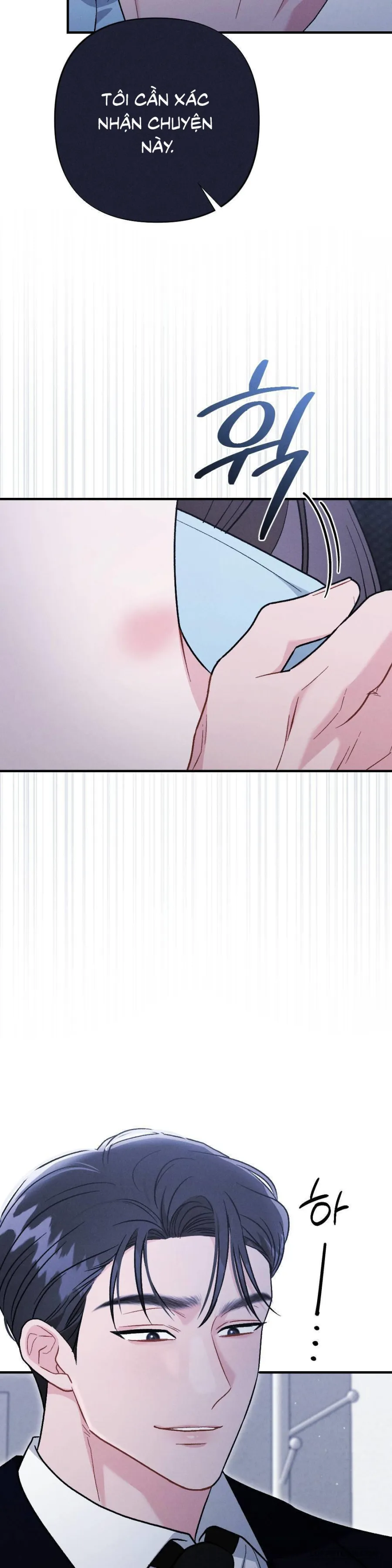 Đêm Chồng Chất - Chap 15 - Trang 4