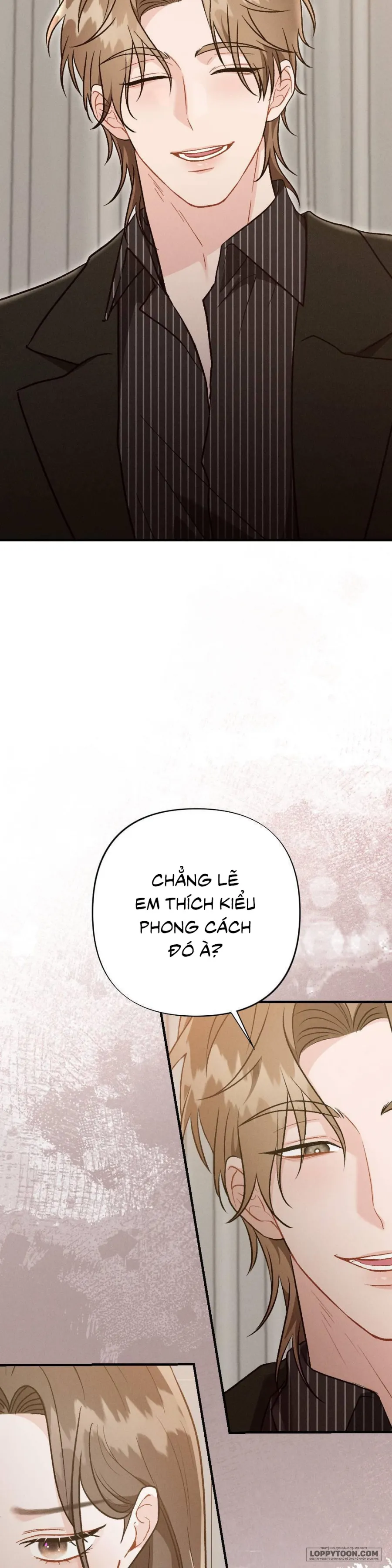 Đêm Chồng Chất - Chap 15 - Trang 33