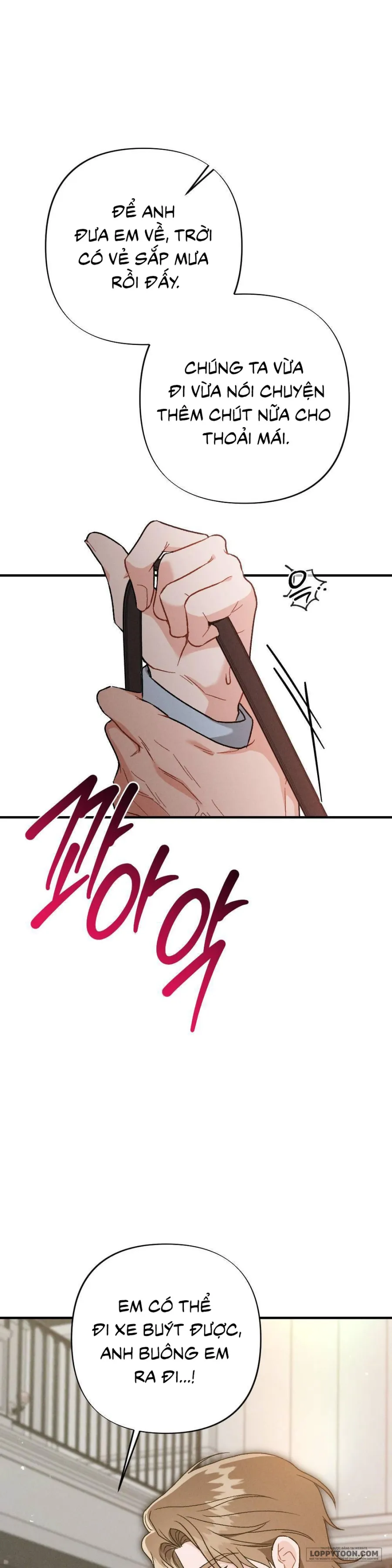 Đêm Chồng Chất - Chap 15 - Trang 37