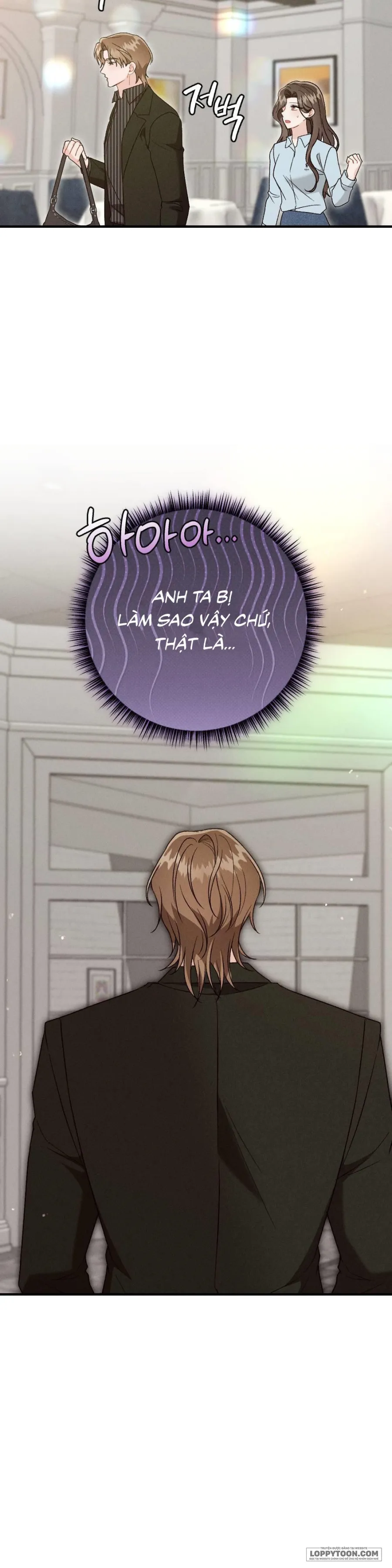 Đêm Chồng Chất - Chap 15 - Trang 39