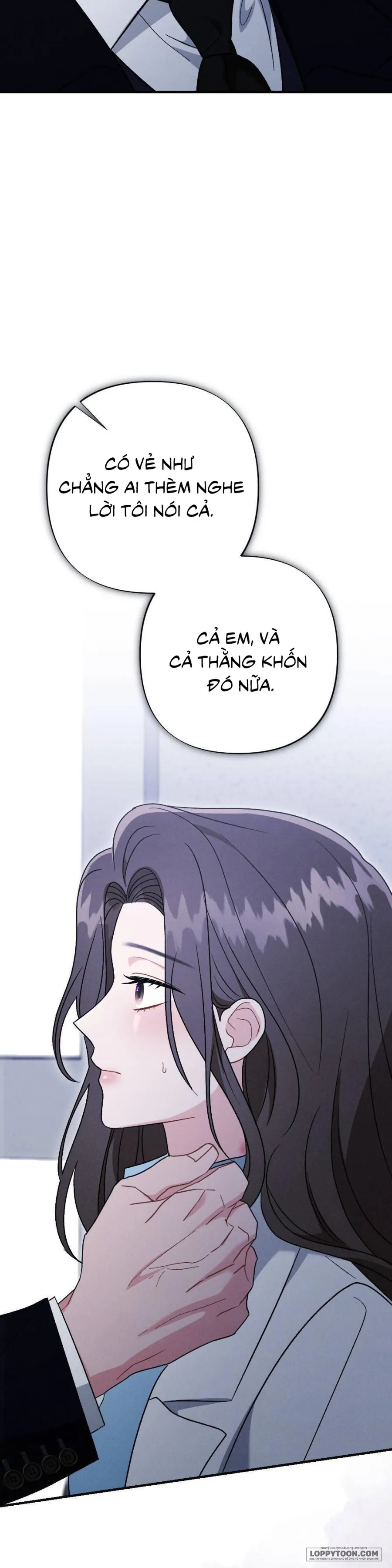 Đêm Chồng Chất - Chap 15 - Trang 5