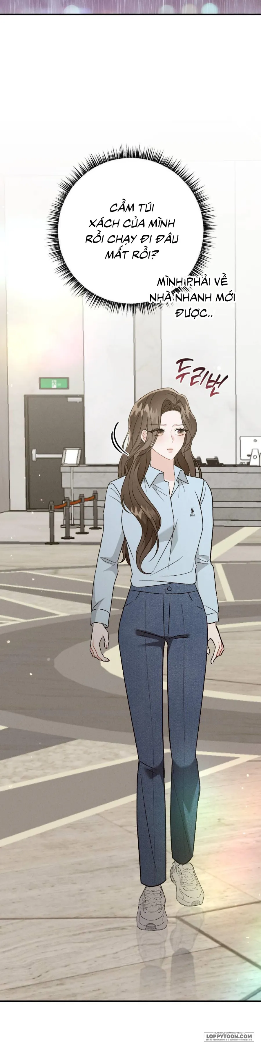 Đêm Chồng Chất - Chap 15 - Trang 41