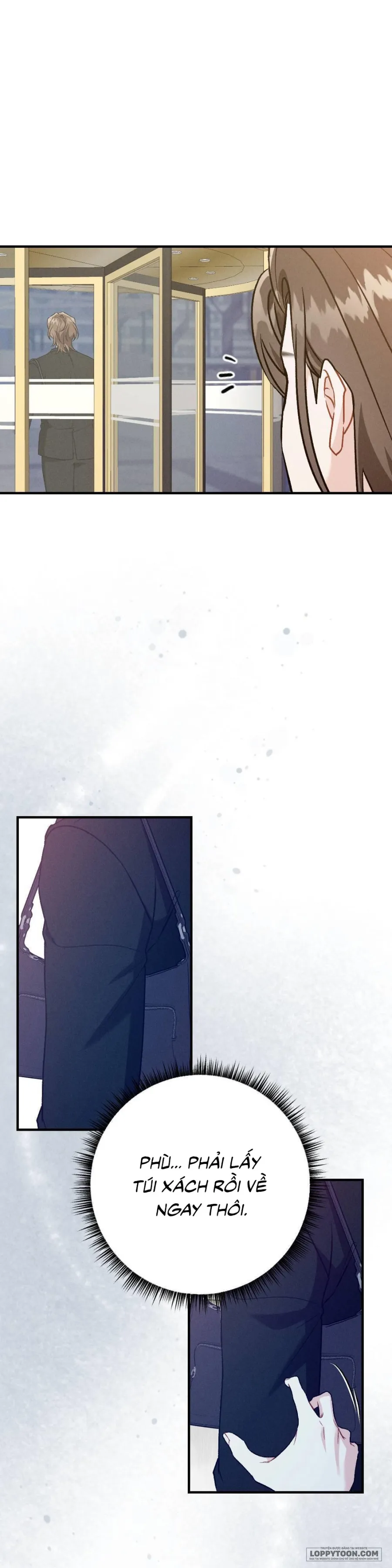 Đêm Chồng Chất - Chap 15 - Trang 42